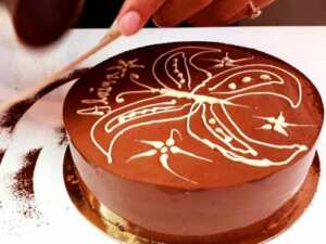 Espace Papillon Bleu atelier Patisserie 