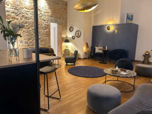 salle de séminaire lyon