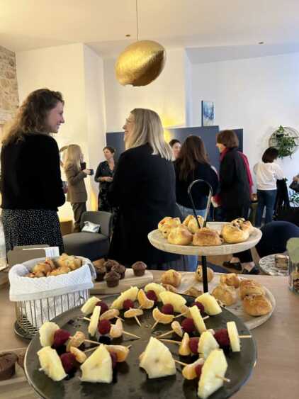petit-dejeuner-papillon-bleu-lyon