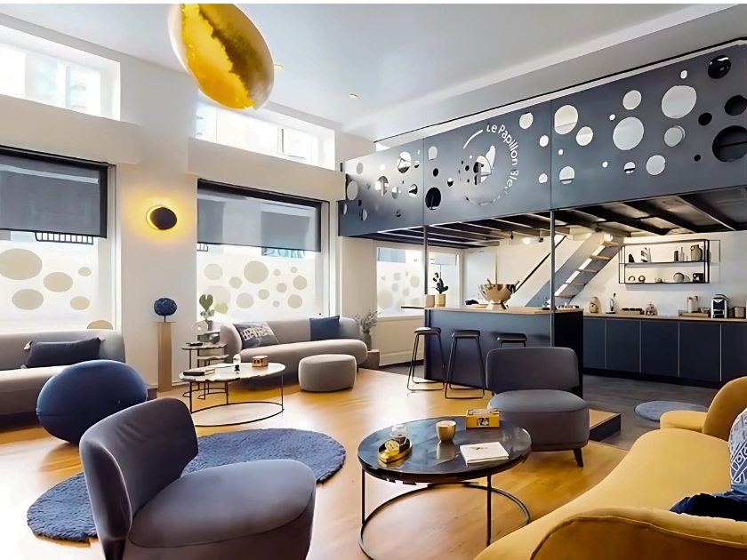 salle-seminaire-lyon-le-papillon-bleu lieu-evenementiel-lyon-le-papillon-bleu