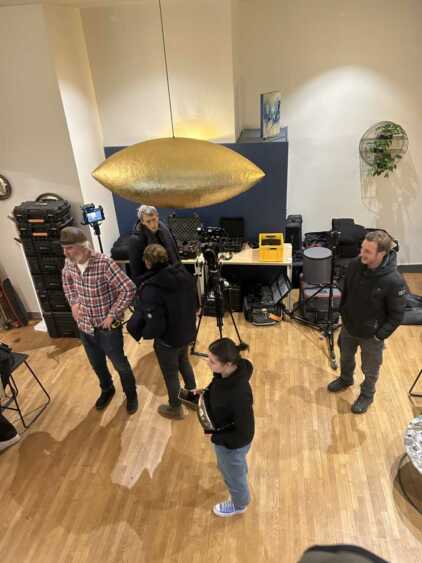 tournage-seb-papillon-bleu-lyon