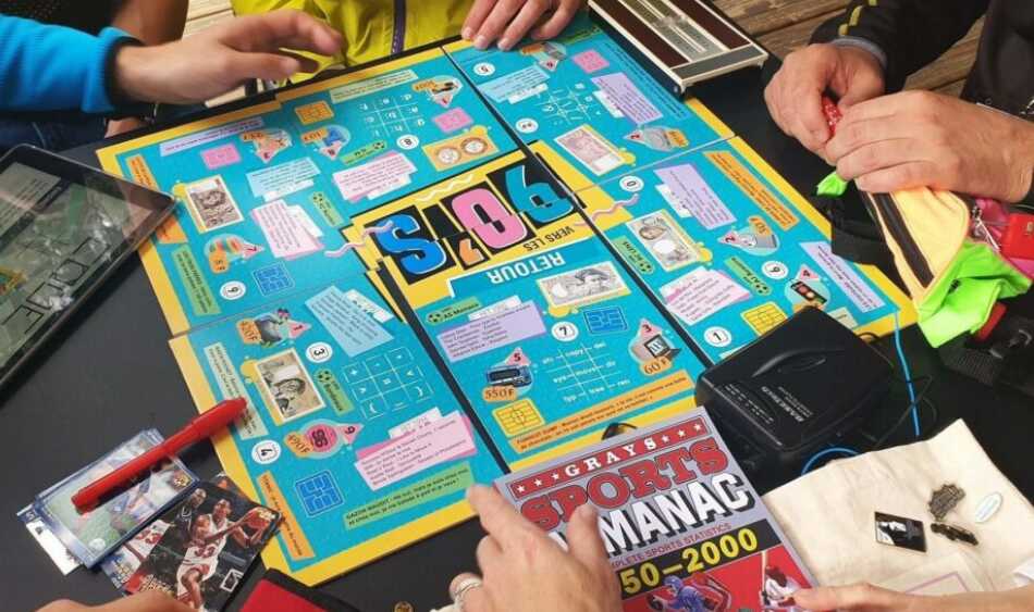 escape-game-retour-vers-les-90s-teambuilding-papillon-bleu