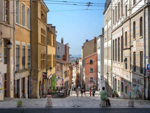 visite contee croix rousse teambuilding 