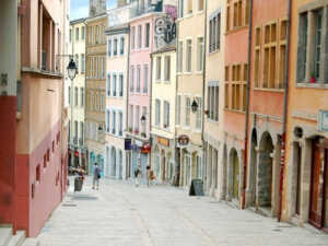 visite-contee-croix-rousse-teambuilding-papillon-bleu