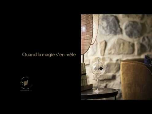 Le Papillon Bleu, le lieu evenementiel a lyon