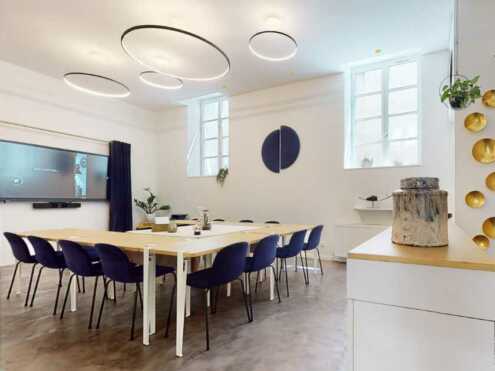 salle de reunion lyon le papillon bleu