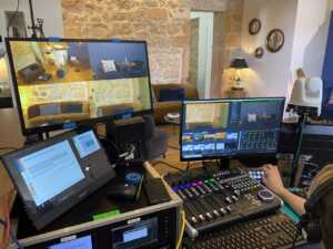 live-streaming-lyon-le-papillon-bleu